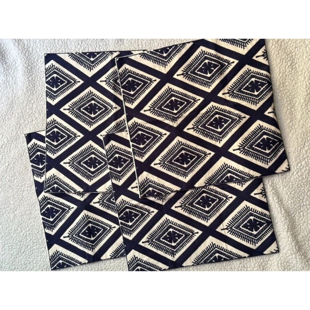 Pillow covers set of 4